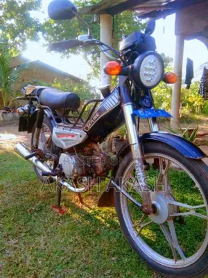 TVS Other 2008 Motorbike (Used)