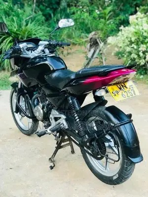 Bajaj Pulsar 2011 Motorbike (Used)