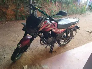 Bajaj Discover 100 2010 Motorbike (Used)