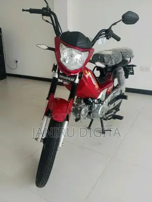 Ranomoto Mopped 2023 Motorbike Brand New