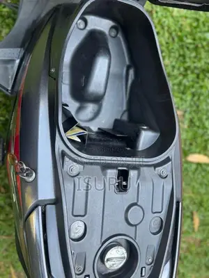 Honda Dio 2018 Motorbike (Used)
