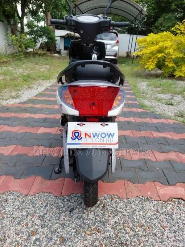 NWOW ARS 2025 motorcycle Brand New