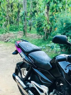 Bajaj Pulsar 2011 Motorbike (Used)
