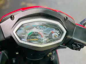 Hero Pleasure 2014 Motorbike (Used)