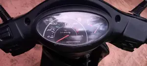Hero Pleasure 2010 Motorbike (Used)