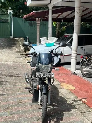Bajaj Platina 100 2007 Motorbike (Used)