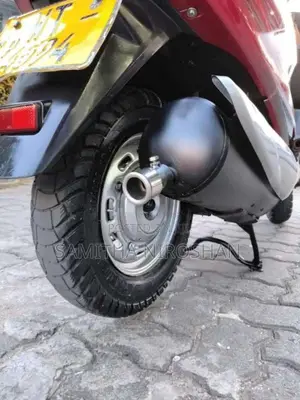 Hero Pleasure 2011 Motorbike (Used)