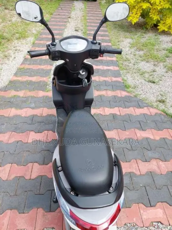 NWOW ARS 2025 motorcycle Brand New