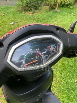 Hero Pleasure 2014 Motorbike (Used)
