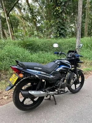 TVS Metro 2016 Motorbike (Used)