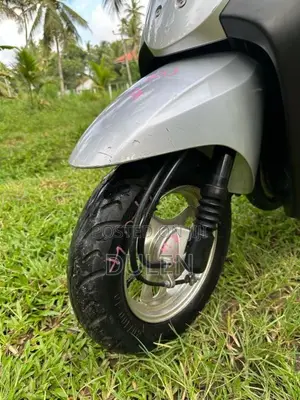 Honda Today 2023 Motorbike (Used)