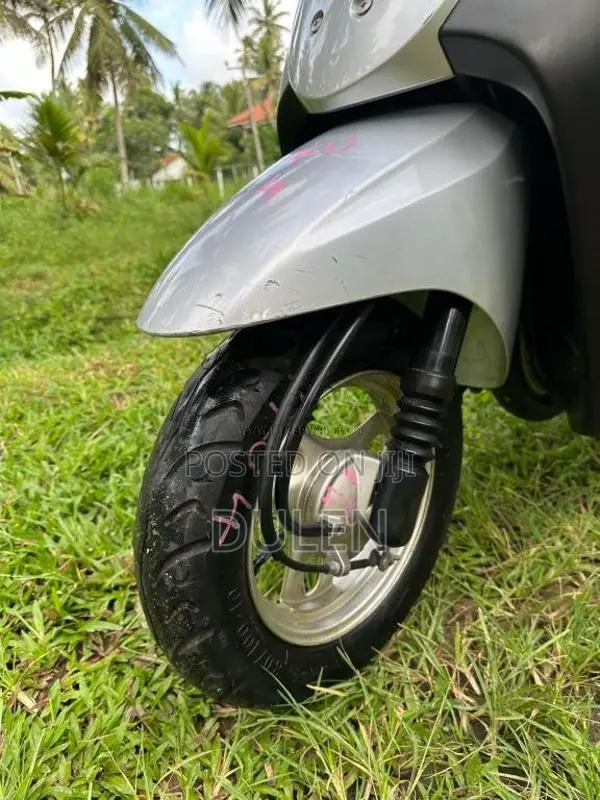 Honda Today 2023 Motorbike (Used)