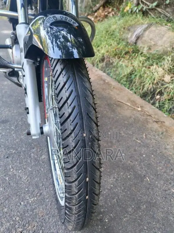 Bajaj CT-100 2015 Motorbike (Used)