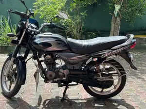 Bajaj Platina 100 2007 Motorbike (Used)