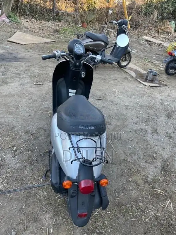 Honda Today 2023 Motorbike (Used)