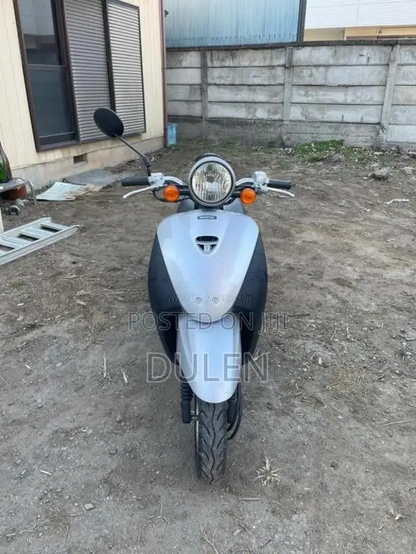 Honda Today 2023 Motorbike (Used)