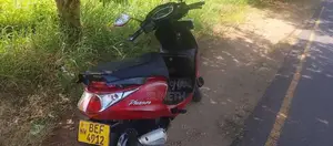 Hero Pleasure 2015 Motorbike (Used)