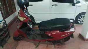 Hero Pleasure 2014 Motorbike (Used)