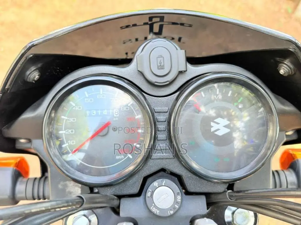Bajaj CT-100 2024 Motorbike (Used)