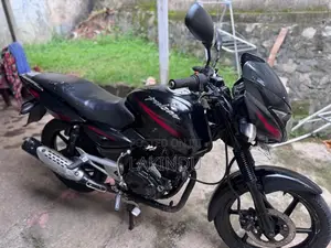 Bajaj Pulsar 150 2008 Motorbike (Used)