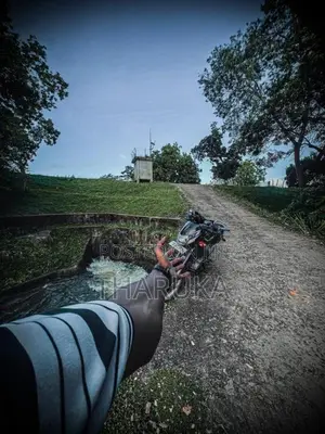 Bajaj CT-100 2024 Motorbike (Used)