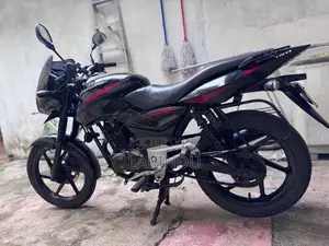 Bajaj Pulsar 150 2008 Motorbike (Used)
