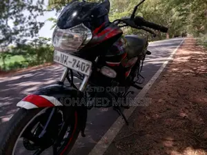 Bajaj Discover 150 2011 Motorbike (Used)