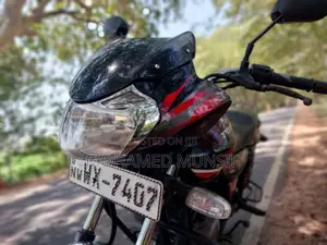 Bajaj Discover 150 2011 Motorbike (Used)