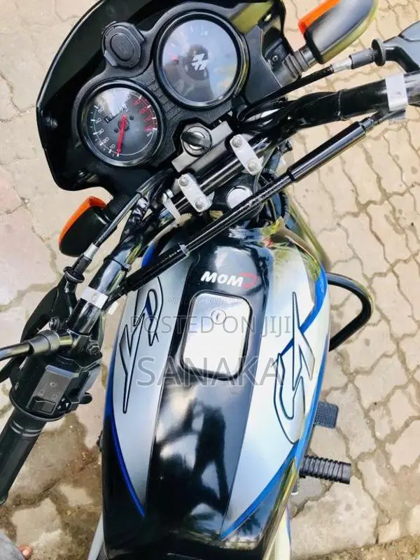 Bajaj CT-100 2024 Motorbike Unregistered (Recondition)