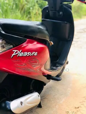 Hero Pleasure 2013 Motorbike (Used)