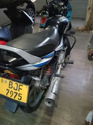 Bajaj CT-100 2023 Motorbike (Used)