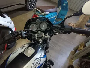 Bajaj CT-100 2023 Motorbike (Used)