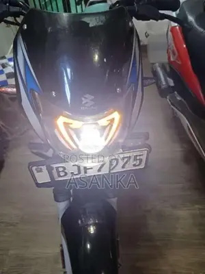 Bajaj CT-100 2023 Motorbike (Used)
