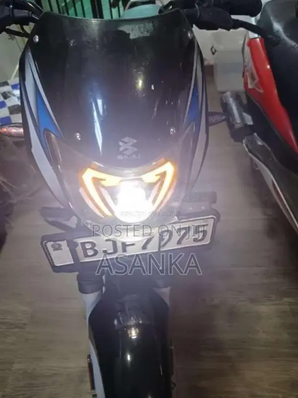 Bajaj CT-100 2023 Motorbike (Used)