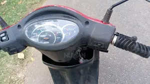 Hero Pleasure 2011 Motorbike (Used)