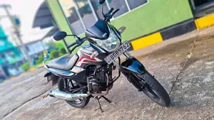 TVS Metro 2018 Motorbike (Used)