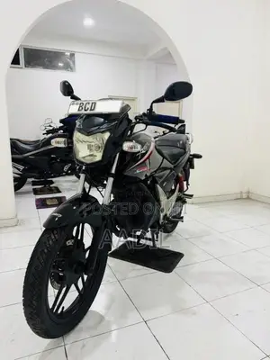 Hero Xtreme 2015 Motorbike (Used)