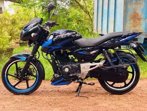 Bajaj Pulsar 150 2010 Motorbike (Used)