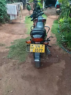 TVS Metro 2011 Motorbike (Used)
