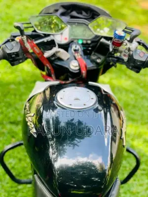Bajaj Pulsar 180 2010 Motorbike (Used)