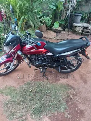 TVS Metro 2011 Motorbike (Used)
