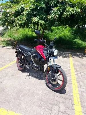 REVOLT BLAZE X 2025 Motorbike (Used)