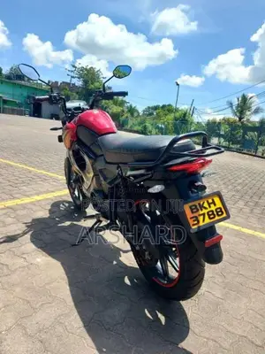 REVOLT BLAZE X 2025 Motorbike (Used)