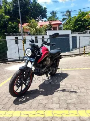 REVOLT BLAZE X 2025 Motorbike (Used)