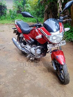 TVS Apache 150 2008 Motorbike (Used)