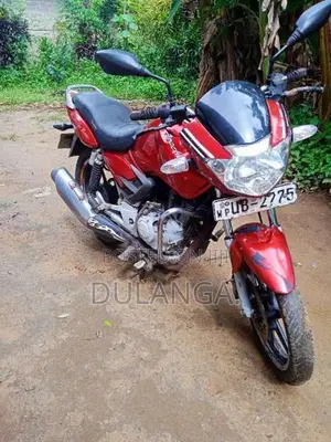 TVS Apache 150 2008 Motorbike (Used)