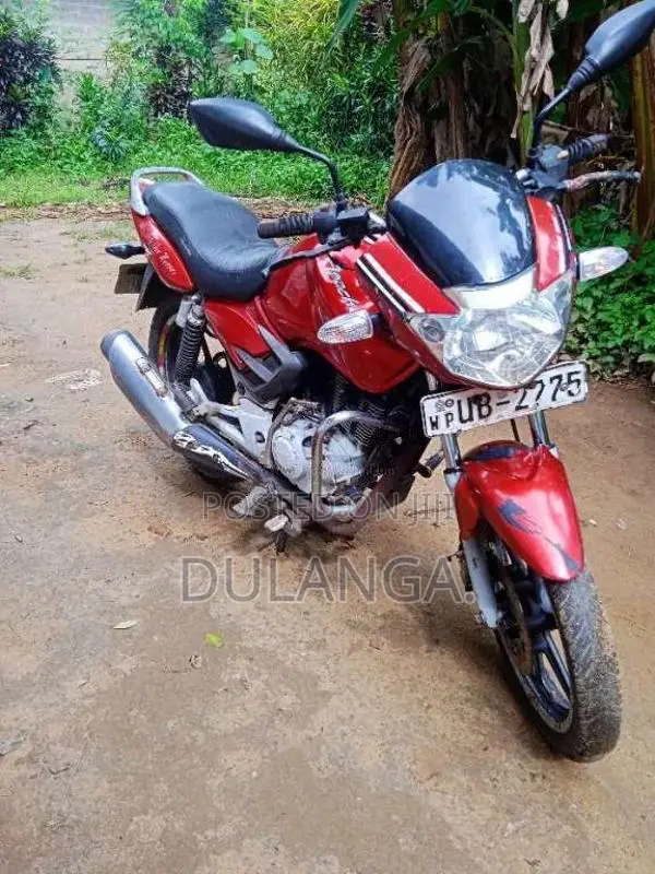 TVS Apache 150 2008 Motorbike (Used)
