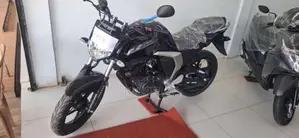Yamaha FZ-S 2026 Motorbike Brand New