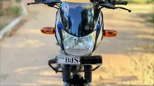 Bajaj CT-100 2025 Motorbike (Used)