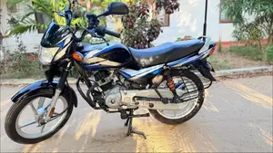 Bajaj CT-100 2025 Motorbike (Used)